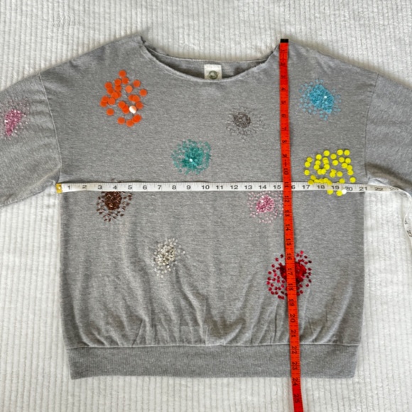 Anthropologie/Tiny Top. NWOT. - Picture 8 of 9